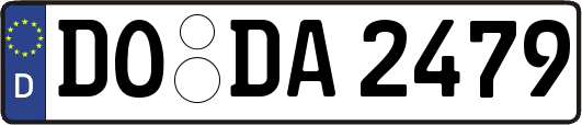 DO-DA2479