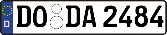 DO-DA2484