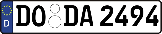 DO-DA2494