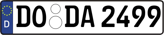 DO-DA2499