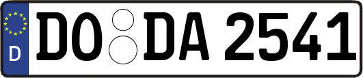 DO-DA2541
