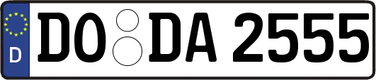 DO-DA2555