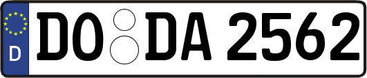 DO-DA2562