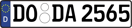 DO-DA2565
