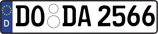 DO-DA2566