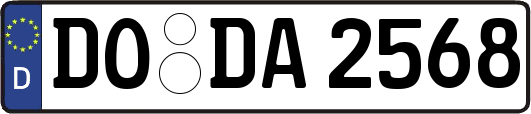 DO-DA2568