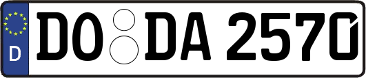 DO-DA2570