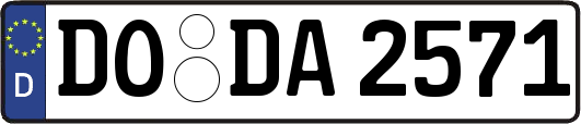 DO-DA2571