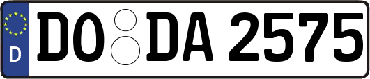 DO-DA2575