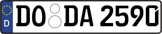 DO-DA2590