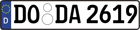 DO-DA2619