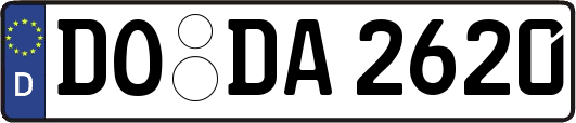 DO-DA2620
