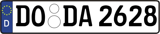 DO-DA2628