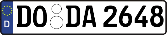 DO-DA2648