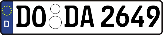 DO-DA2649