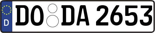 DO-DA2653