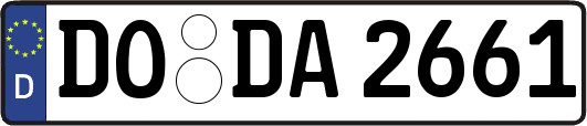 DO-DA2661
