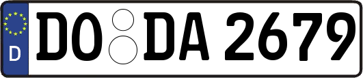 DO-DA2679