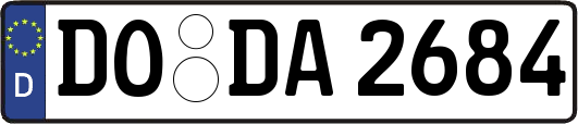 DO-DA2684