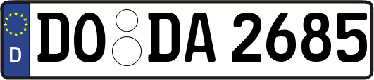 DO-DA2685