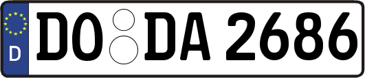 DO-DA2686