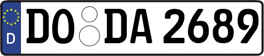 DO-DA2689