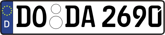 DO-DA2690