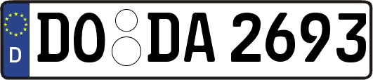 DO-DA2693