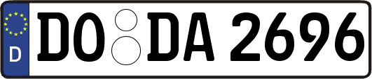 DO-DA2696