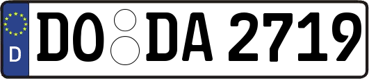 DO-DA2719