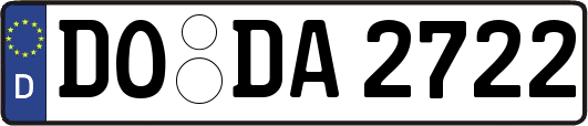 DO-DA2722