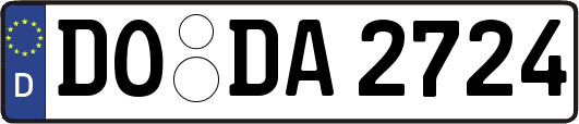 DO-DA2724