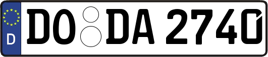 DO-DA2740
