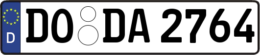 DO-DA2764