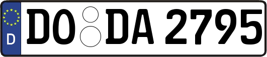 DO-DA2795
