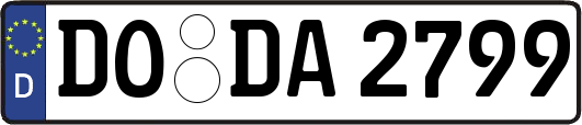 DO-DA2799