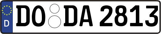 DO-DA2813
