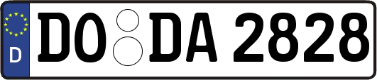 DO-DA2828