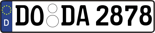 DO-DA2878