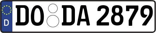 DO-DA2879