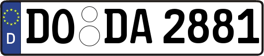 DO-DA2881