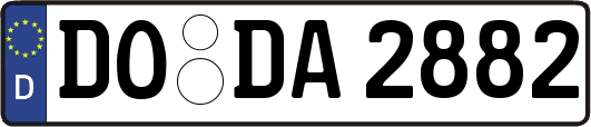 DO-DA2882