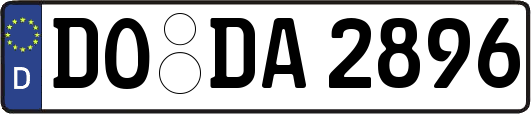 DO-DA2896