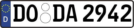 DO-DA2942