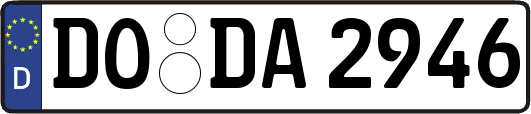 DO-DA2946