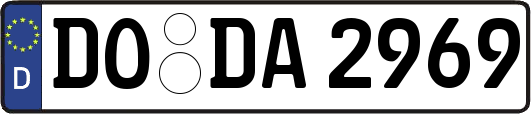 DO-DA2969