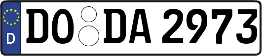 DO-DA2973