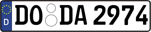 DO-DA2974