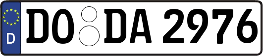 DO-DA2976