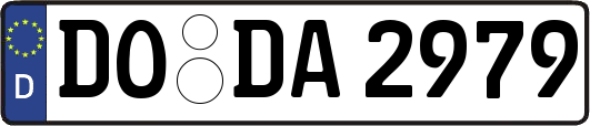 DO-DA2979